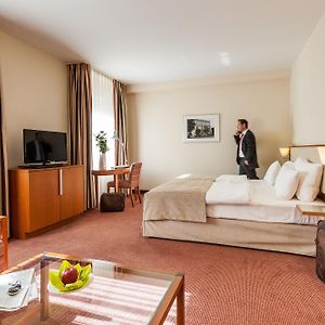 Kamer "Previlege" met een King Size Bed