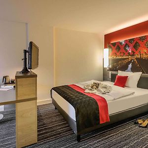 Chambre Standarde Simple